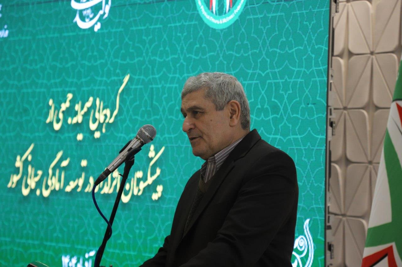 گزارش تصویری گردهمایی صمیمانه جمعی از پیشکسوتان اثرگذار در توسعه آمادگی جسمانی کشور (آذرماه ۱۴۰۴) 16